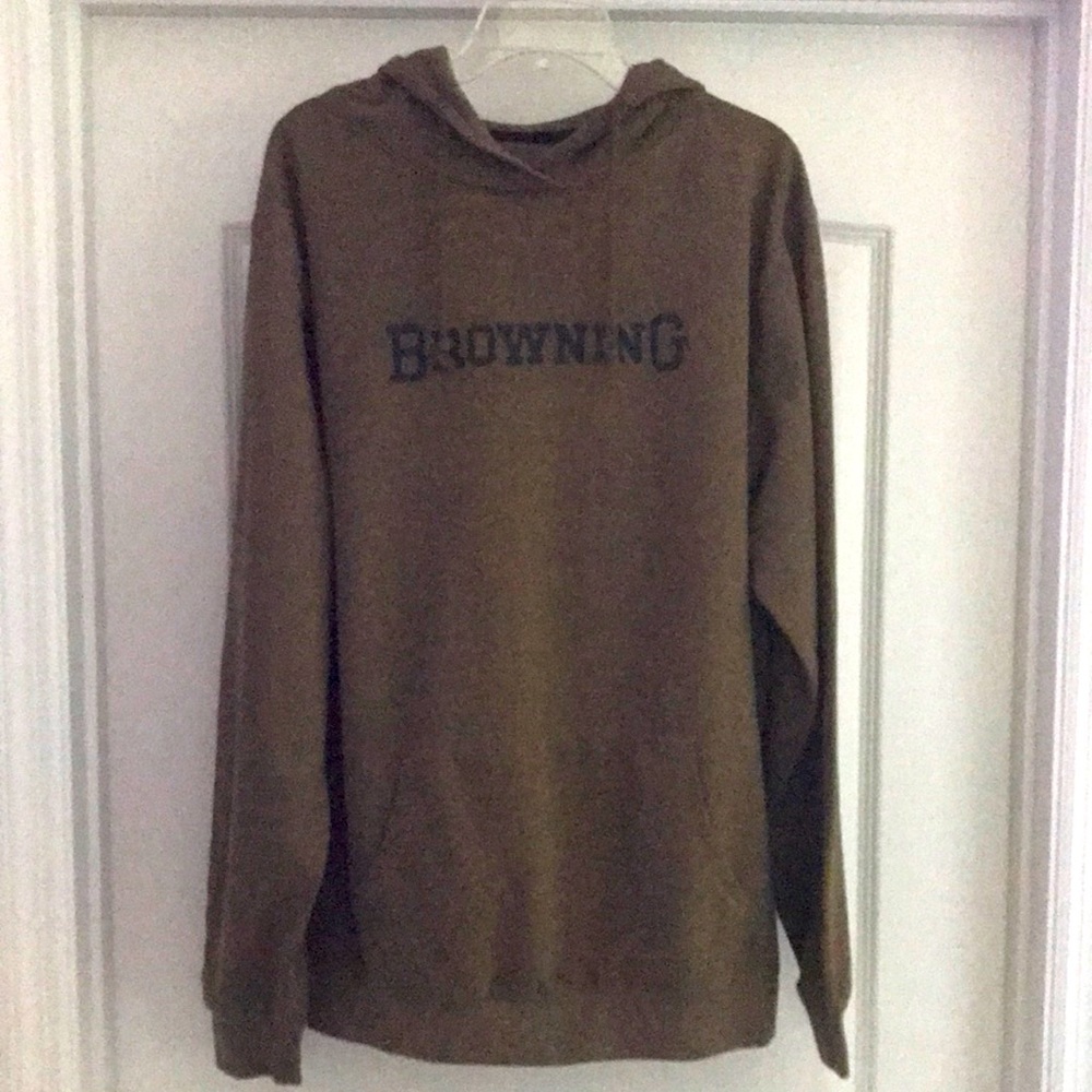 Browning Sweatshirt